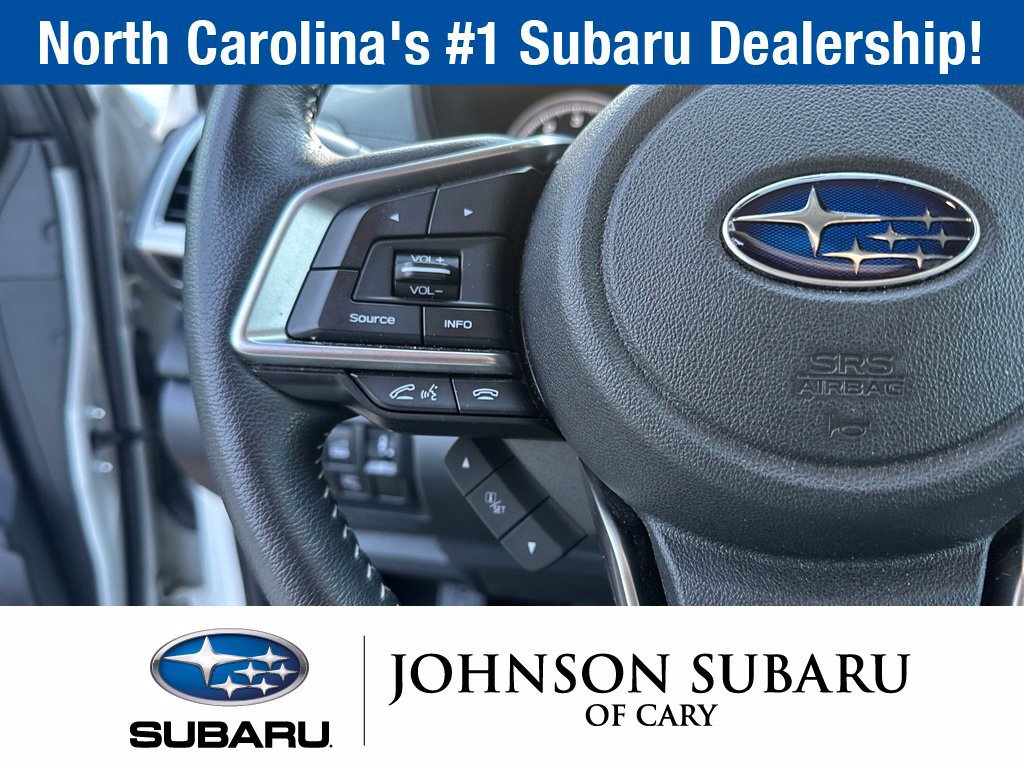 Used 2020 Subaru Forester Limited AWD/4WD image 16