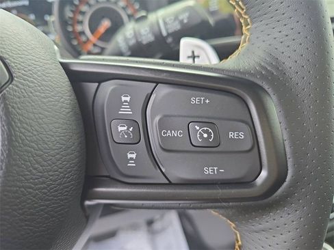 New 2025 Jeep Wrangler Unlimited Rubicon 392 AWD/4WD image 18