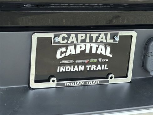 Used 2023 RAM 1500 Big Horn image 43