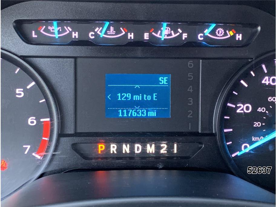 Used 2019 Ford F350 XL w/ XL Value Package RWD image 29