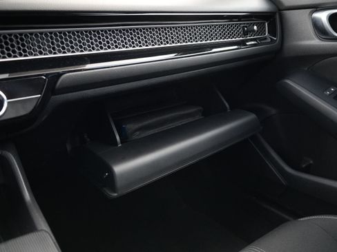 Used 2024 Honda Civic Sport image 26