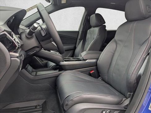 New 2026 Acura RDX A-Spec image 4