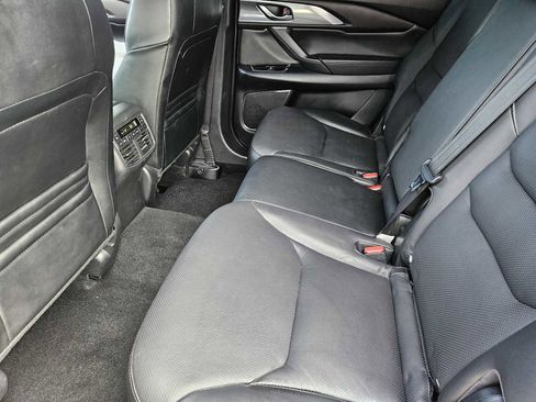 Used 2019 MAZDA CX-9 Grand Touring image 29