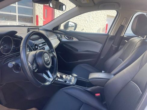 Used 2019 MAZDA CX-3 Touring image 15