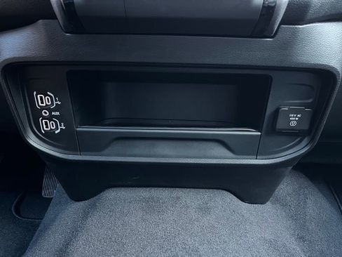 New 2026 RAM 3500 Tradesman image 21