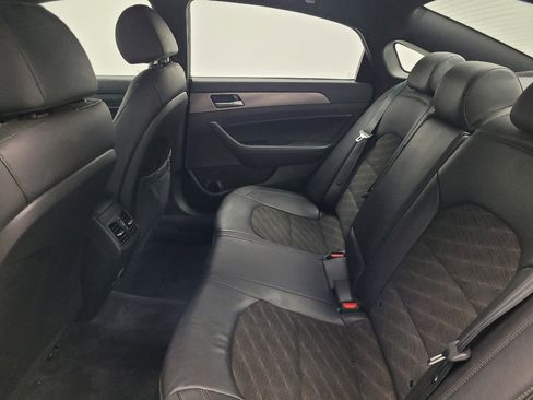 Used 2019 Hyundai Sonata Sport image 18