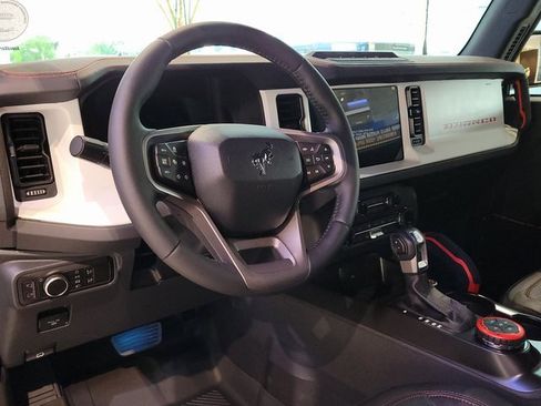 New 2025 Ford Bronco Stroppe Edition image 12