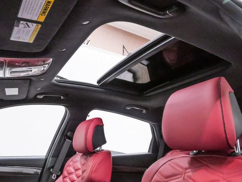 Used 2025 Genesis GV80 3.5T e-SC image 9