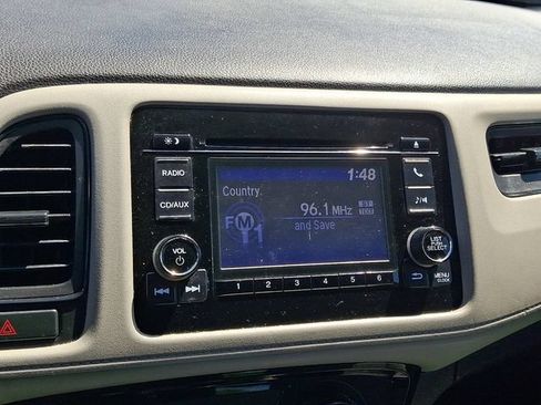 Used 2016 Honda HR-V LX image 15