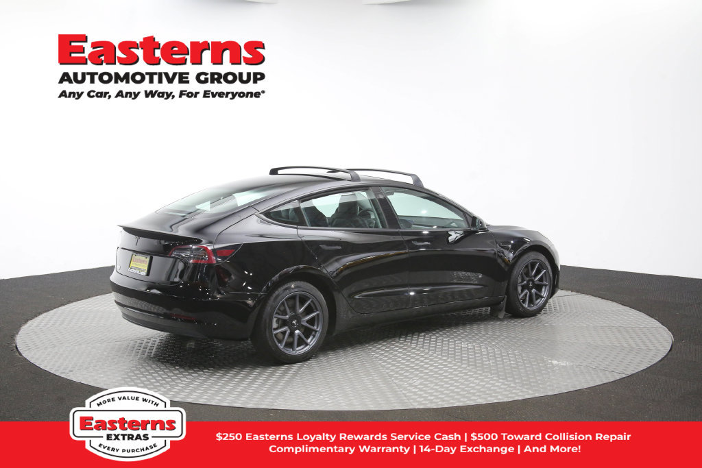 Used 2022 Tesla Model 3 Long Range AWD/4WD image 37