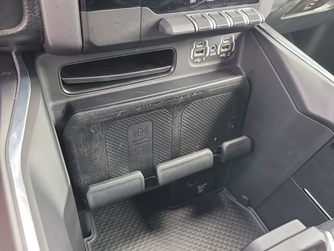 Used 2022 RAM 1500 Laramie RWD image 25