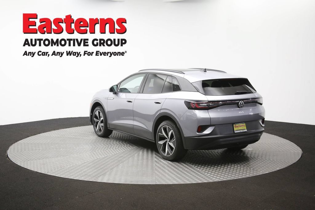 Used 2023 Volkswagen ID.4 Pro S AWD/4WD image 64