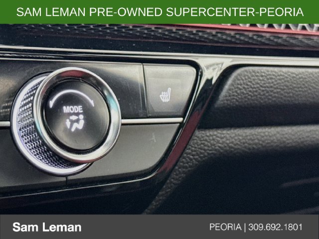 Used 2025 Honda Civic Si image 20