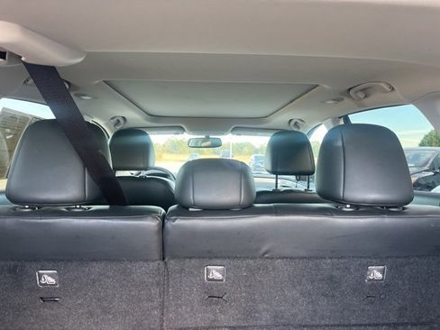 Used 2015 Nissan Murano Platinum w/ Platinum Technology Package image 27