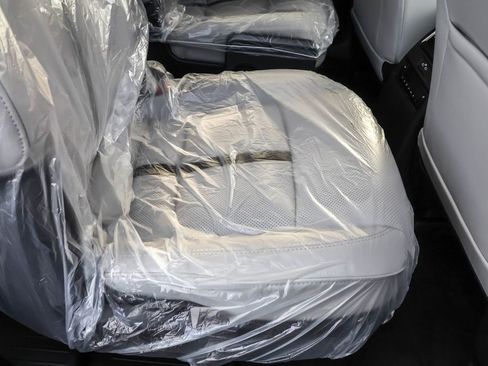 New 2026 MAZDA CX-90 3.3 Turbo w/ Premium Sport Pkg image 44