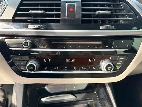 Used 2018 BMW X3 xDrive30i image 34