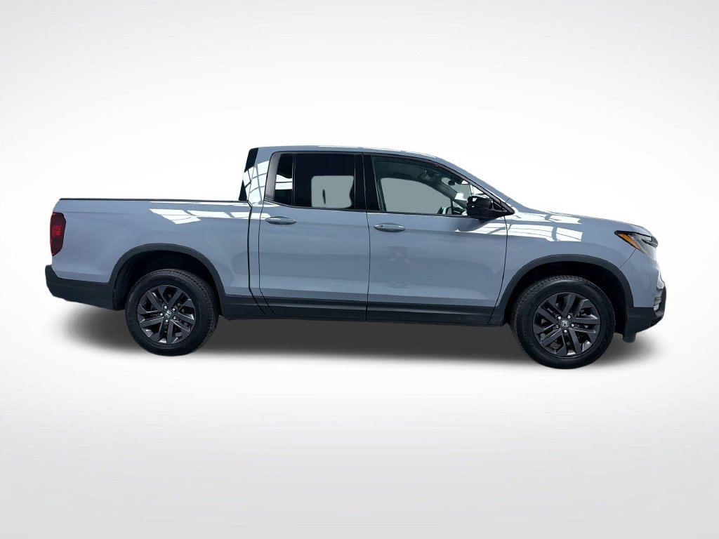 Used 2024 Honda Ridgeline Sport image 13