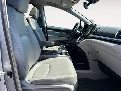 Used 2018 Honda Odyssey EX-L image 24