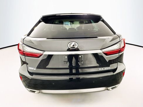 Used 2016 Lexus RX 350 AWD w/ Premium Package image 6