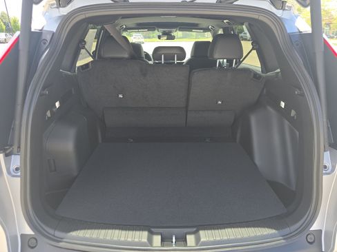 New 2026 Honda CR-V Sport-L image 18