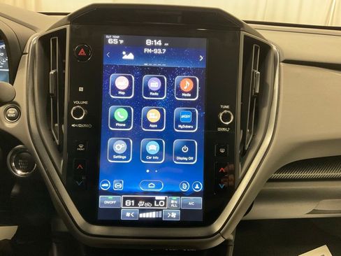 New 2026 Subaru Crosstrek 2.5i Limited image 19