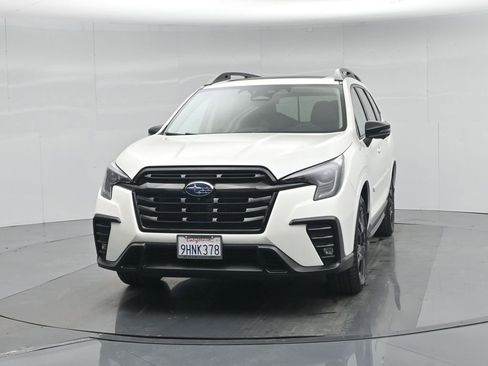 Used 2023 Subaru Ascent Onyx Edition Limited image 64
