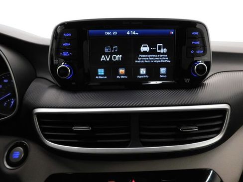 Used 2020 Hyundai Tucson SEL image 29