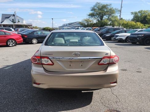Used 2013 Toyota Corolla L image 6