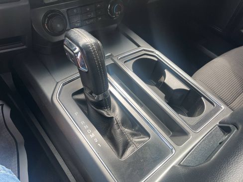 Used 2016 Ford F150 XLT w/ Equipment Group 302A Luxury AWD/4WD image 26