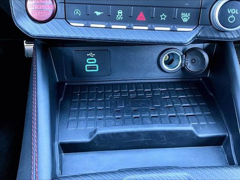 Used 2024 Ford Mustang Premium RWD image 12