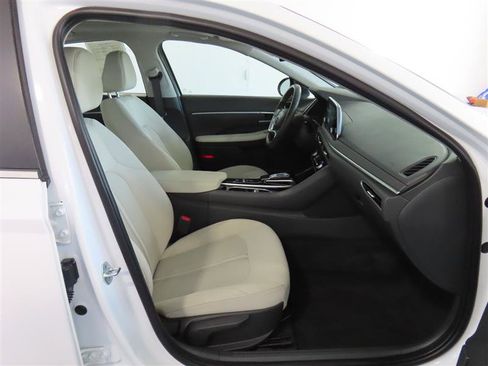 Used 2022 Hyundai Sonata SEL w/ Convenience Package FWD image 34