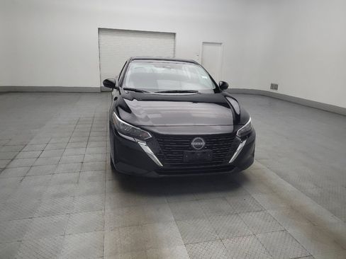 Used 2024 Nissan Sentra SV FWD image 14