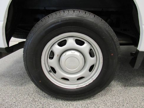 Used 2021 Ford F150 XL w/ Equipment Group 101A High RWD image 14