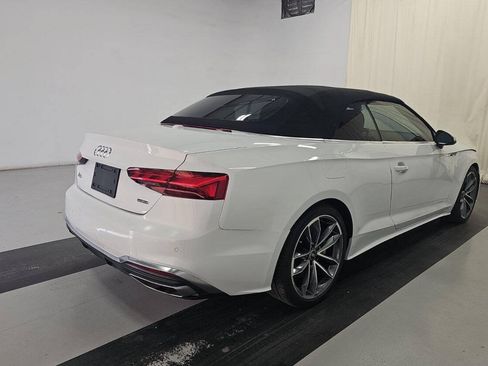 Used 2024 Audi A5 2.0T Premium Plus AWD/4WD image 5