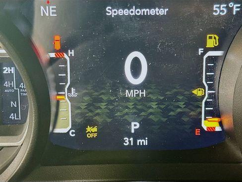 New 2026 Jeep Wrangler Rubicon image 11