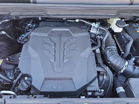 New 2025 Kia Carnival SX image 6