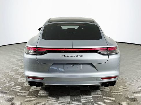 Used 2023 Porsche Panamera GTS AWD/4WD image 6