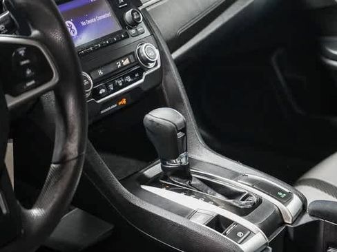 Used 2017 Honda Civic LX image 23