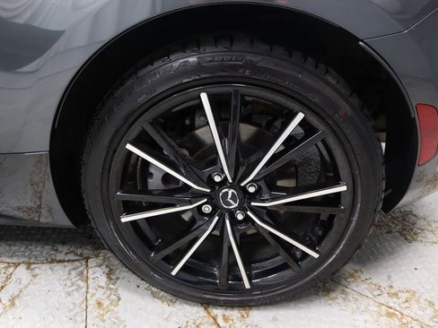 Used 2024 MAZDA MX-5 Miata Grand Touring w/ Weather Package image 20