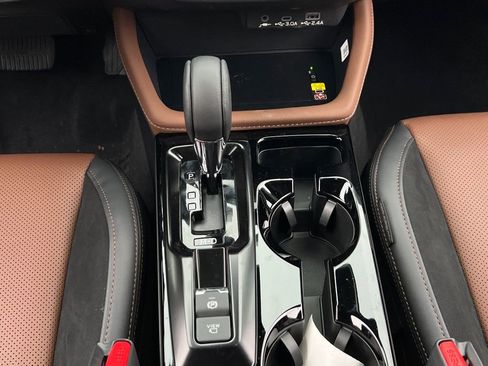 New 2026 Subaru Forester Touring image 25