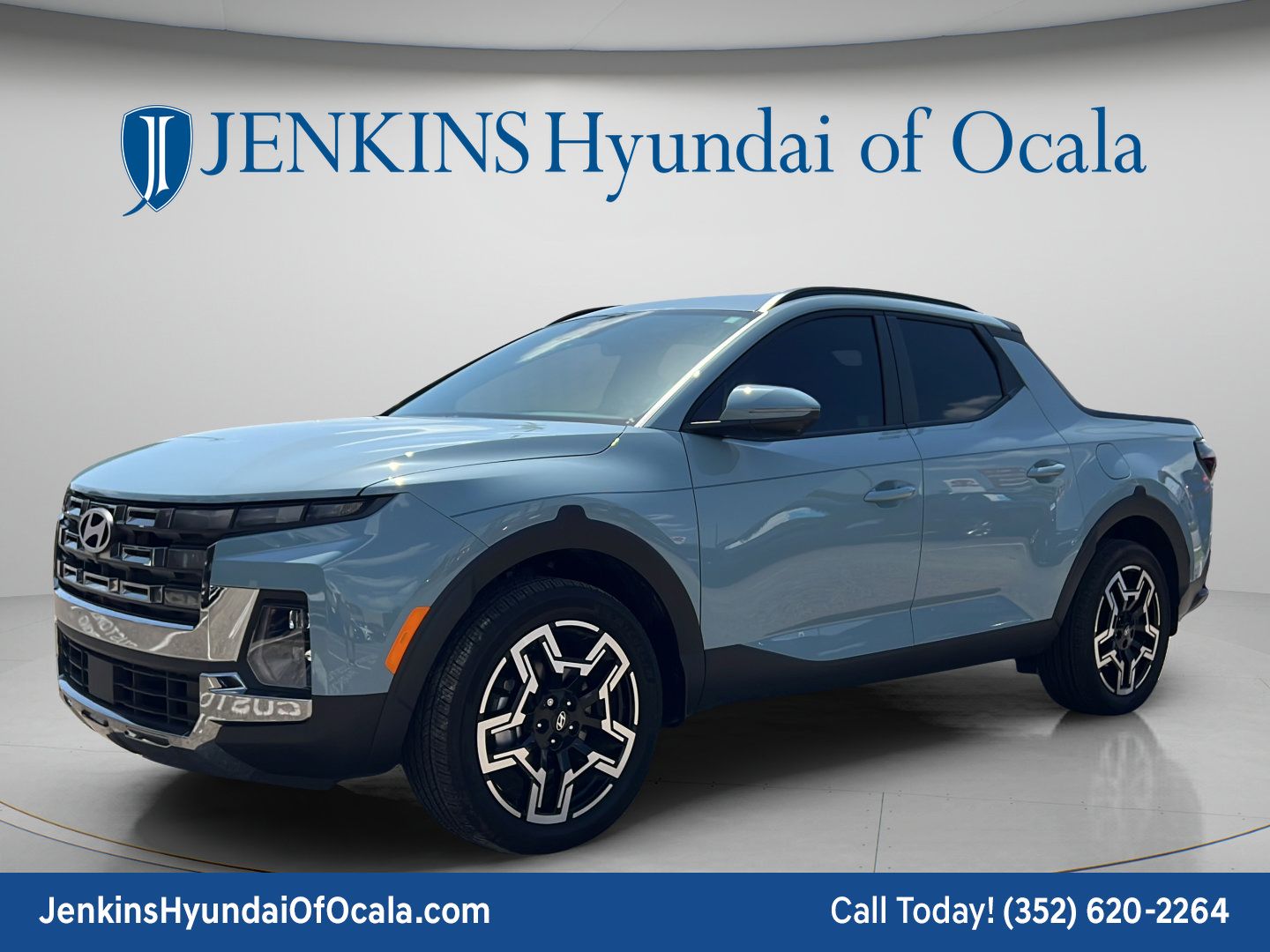 Certified 2025 Hyundai Santa Cruz Limited AWD/4WD image 7