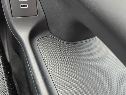 New 2026 Honda HR-V LX image 25