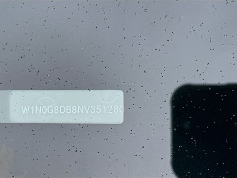 Used 2022 Mercedes-Benz GLC 300 w/ AMG Line image 37