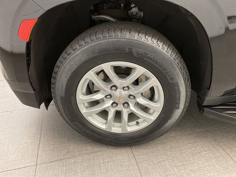 Used 2023 Chevrolet Tahoe LS w/ Max Trailering Package image 9