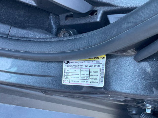 Used 2018 Ford Focus SE w/ Interior Protection Package FWD image 18