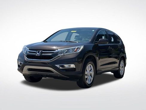 Used 2016 Honda CR-V EX image 24