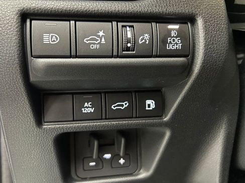 New 2026 Toyota Land Cruiser image 41