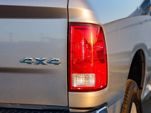 Certified 2024 RAM 1500 Classic SLT image 10