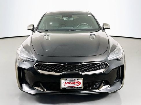 Used 2023 Kia Stinger GT2 RWD image 18