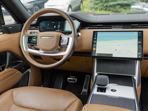 Used 2024 Land Rover Range Rover SE AWD/4WD image 44
